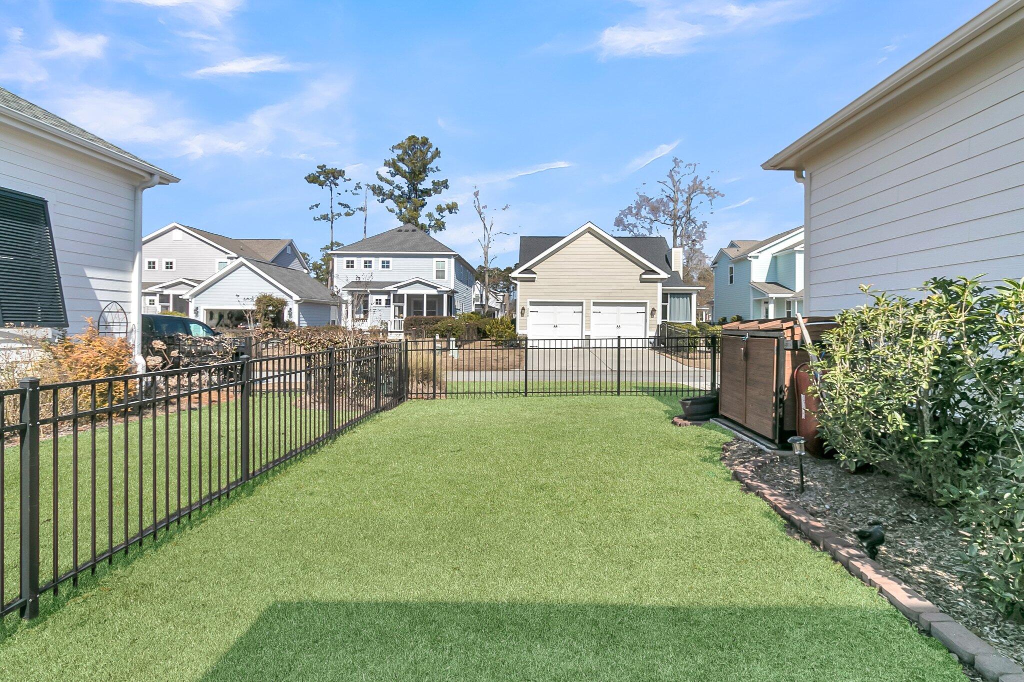 4007 Capensis Lane Ravenel, SC 29470 - Photo 57 of 110 CREM - 4007 Capensis Ln-56