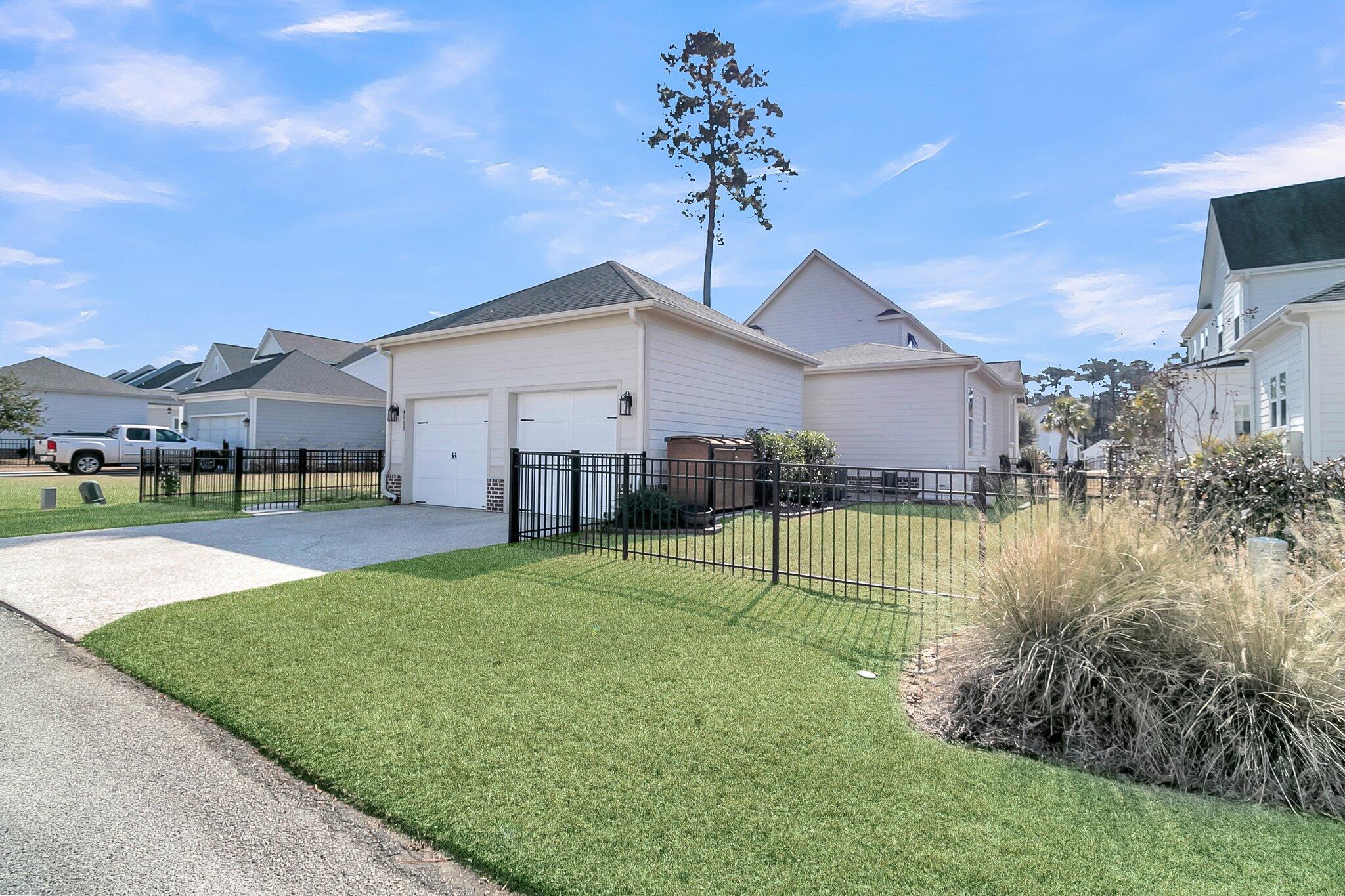 4007 Capensis Lane Ravenel, SC 29470 - Photo 62 of 110 CREM - 4007 Capensis Ln-60