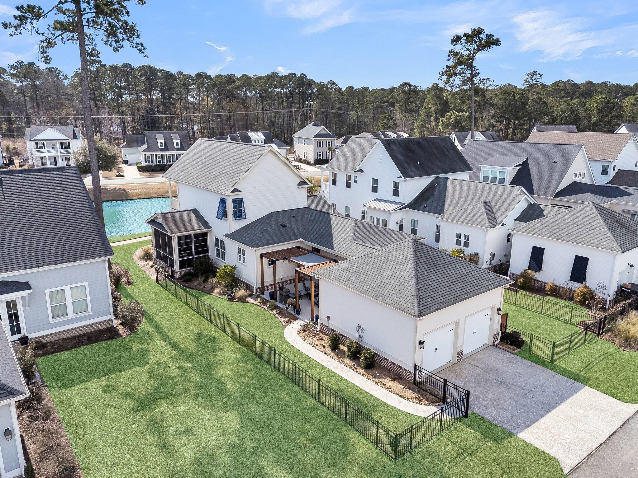 4007 Capensis Lane Ravenel, SC 29470 - Photo 63 of 110 CREM - 4007 Capensis Ln-7