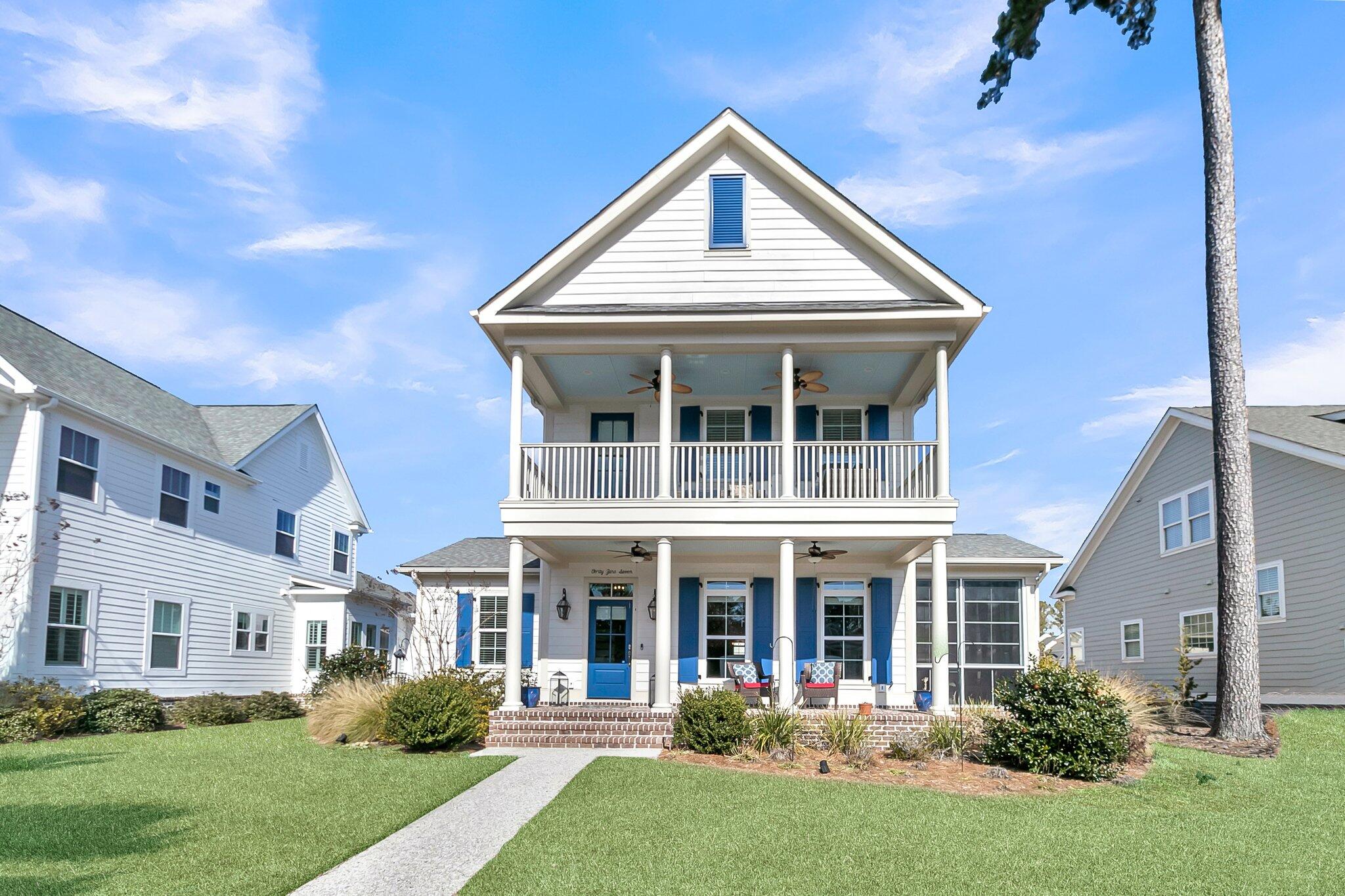 4007 Capensis Lane Ravenel, SC 29470 - Photo 65 of 110 CREM - 4007 Capensis Ln-62