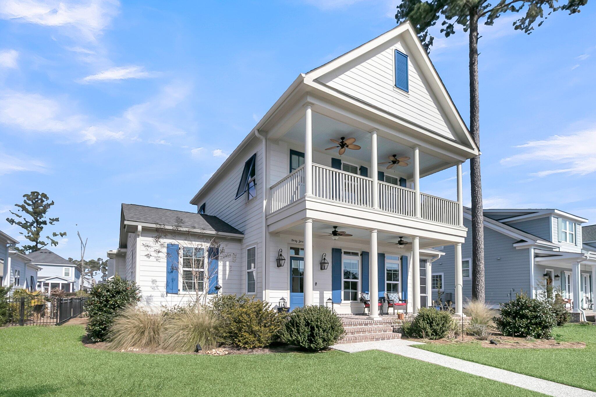 4007 Capensis Lane Ravenel, SC 29470 - Photo 66 of 110 CREM - 4007 Capensis Ln-63