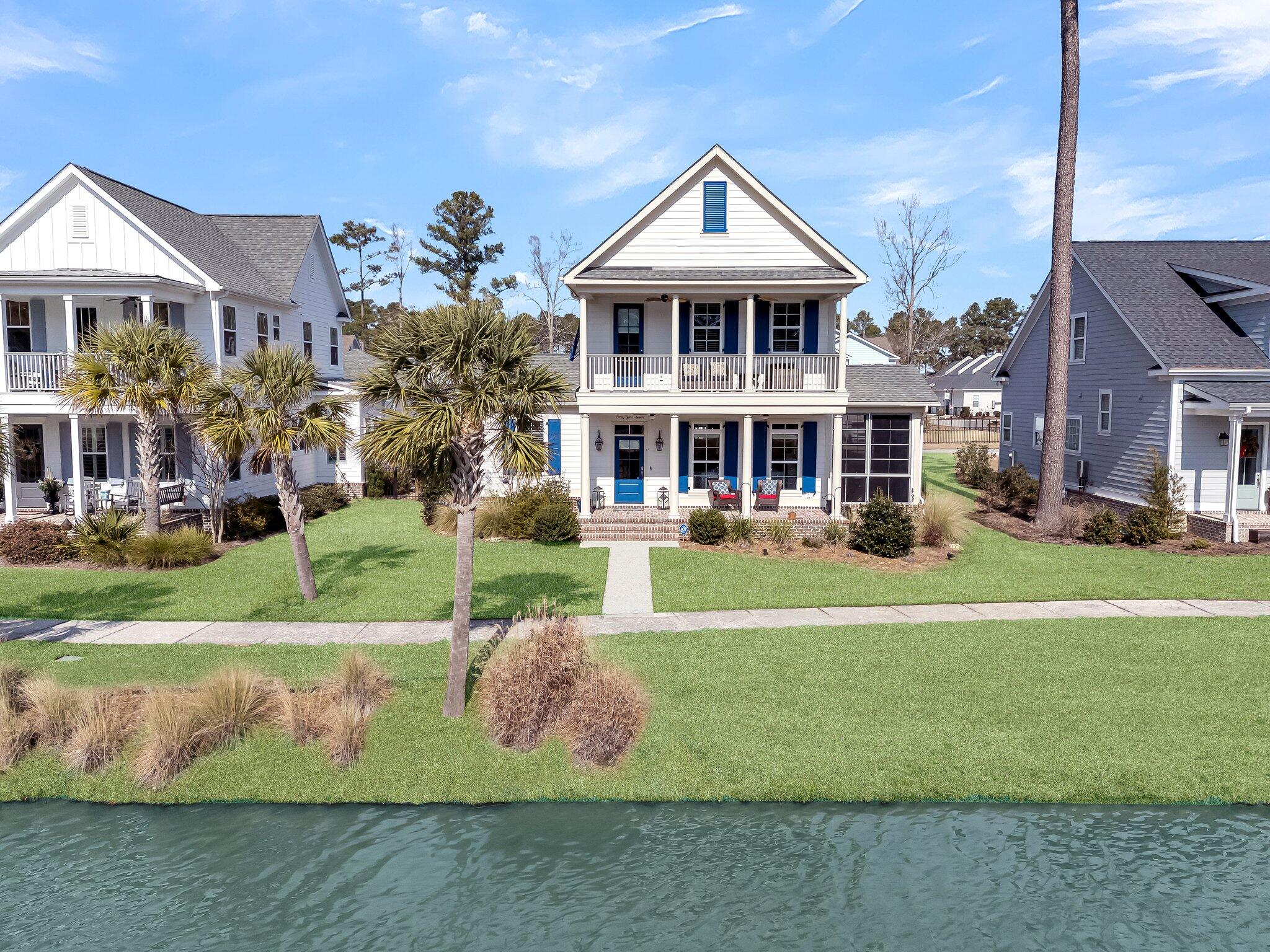 4007 Capensis Lane Ravenel, SC 29470 - Photo 68 of 110 CREM - 4007 Capensis Ln-4