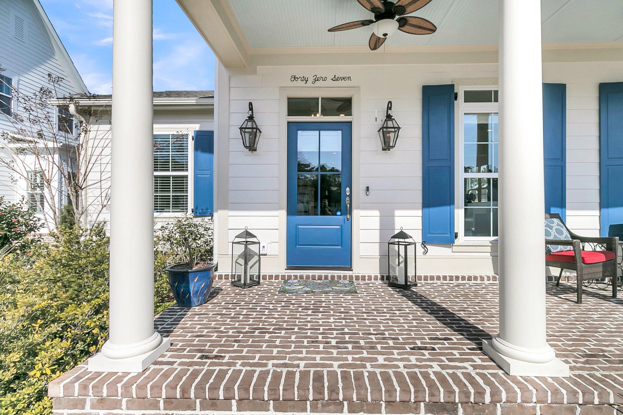 4007 Capensis Lane Ravenel, SC 29470 - Photo 10 of 110 CREM - 4007 Capensis Ln-65