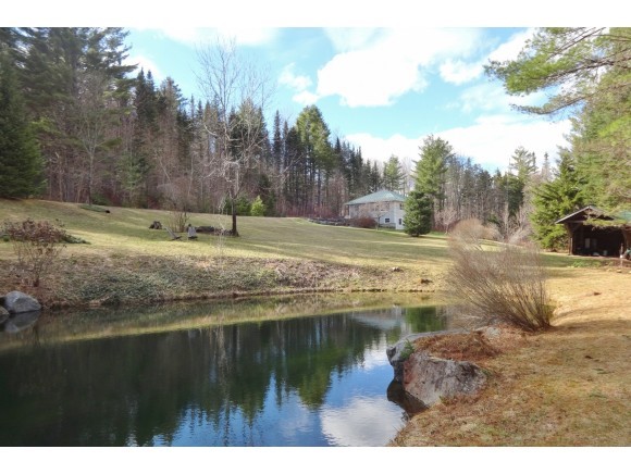 974 Brook Street Rochester, VT 05767 - Photo 1 of 19