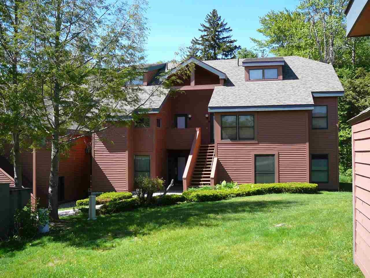 526 East Mountain Road, Unit 49 Killington, VT 05751 - Photo 1 of 16 Gallery Image 1