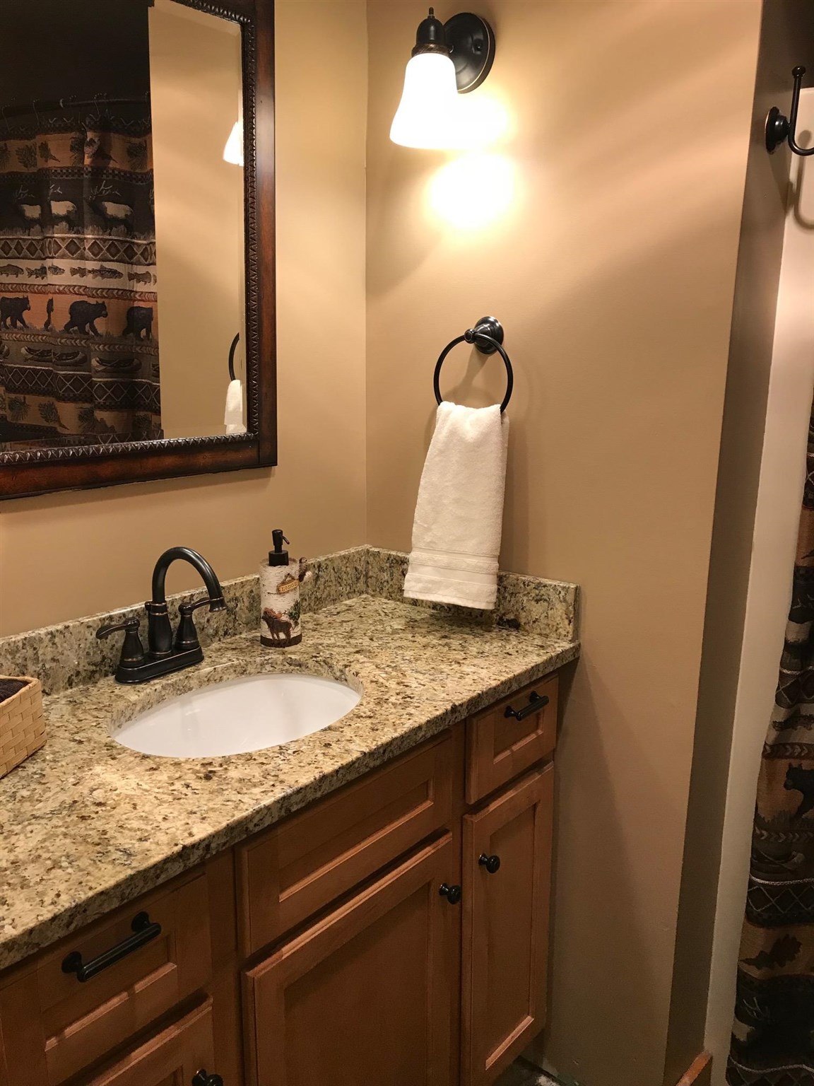 526 East Mountain Road, Unit 49 Killington, VT 05751 - Photo 13 of 16 Gallery Image 13