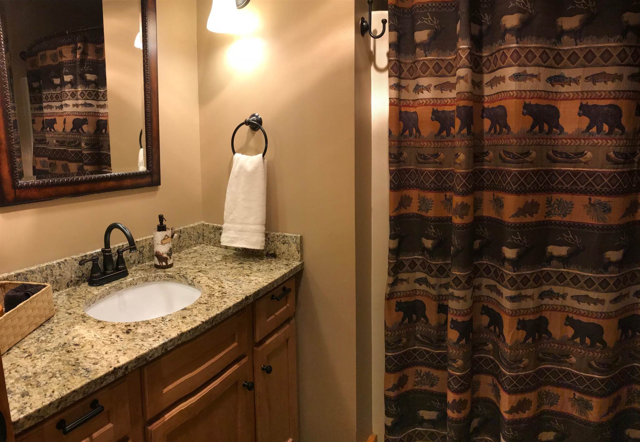 526 East Mountain Road, Unit 49 Killington, VT 05751 - Photo 14 of 16 Gallery Image 14
