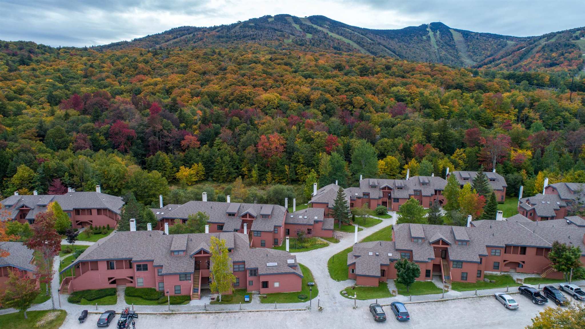 526 East Mountain Road, Unit 49 Killington, VT 05751 - Photo 16 of 16 Gallery Image 16