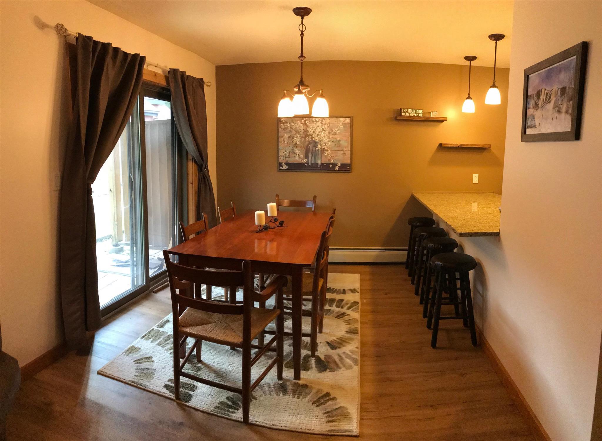 526 East Mountain Road, Unit 49 Killington, VT 05751 - Photo 5 of 16 Gallery Image 5