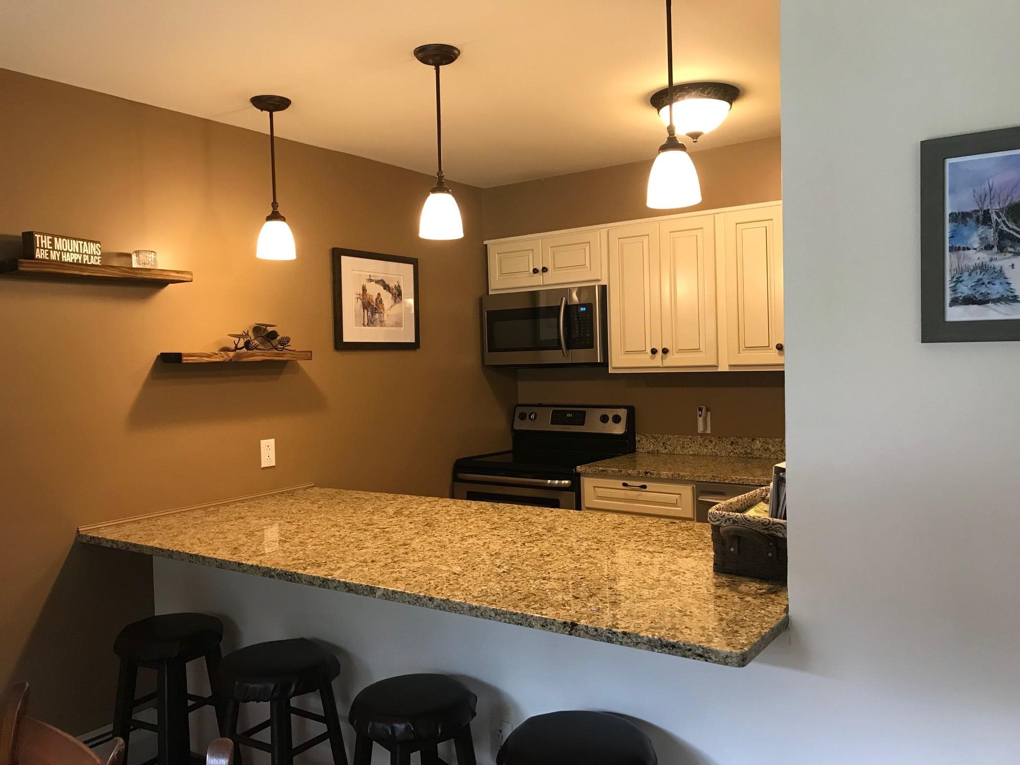 526 East Mountain Road, Unit 49 Killington, VT 05751 - Photo 6 of 16 Gallery Image 6