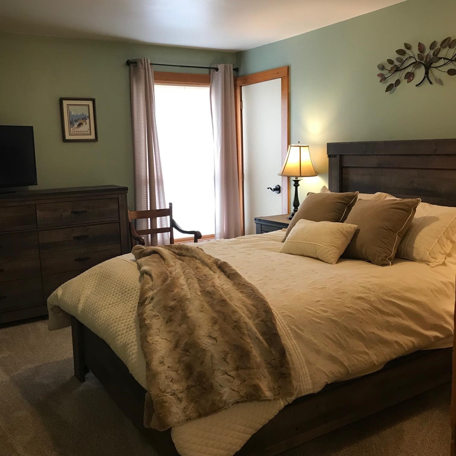 526 East Mountain Road, Unit 49 Killington, VT 05751 - Photo 8 of 16 Gallery Image 8
