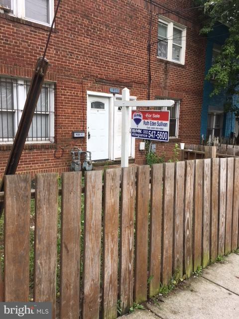 1439 Morris Road Southeast Washington, DC 20020 - Photo 2 of 6 Exterior (General)
