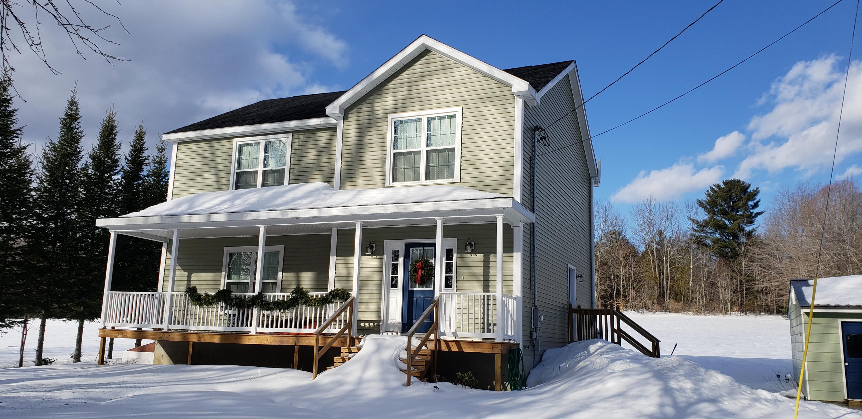 161 Garland Road Charleston, ME 04422 - Photo 22 of 23 20190125_132139