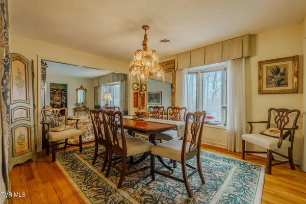 $1,099,999 | 1290 Hickory Hills Road, Jefferson City, TN 37760