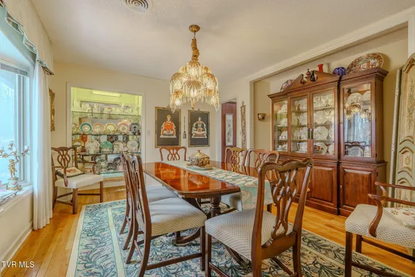 $1,099,999 | 1290 Hickory Hills Road, Jefferson City, TN 37760
