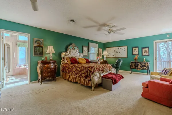 $1,099,999 | 1290 Hickory Hills Road, Jefferson City, TN 37760