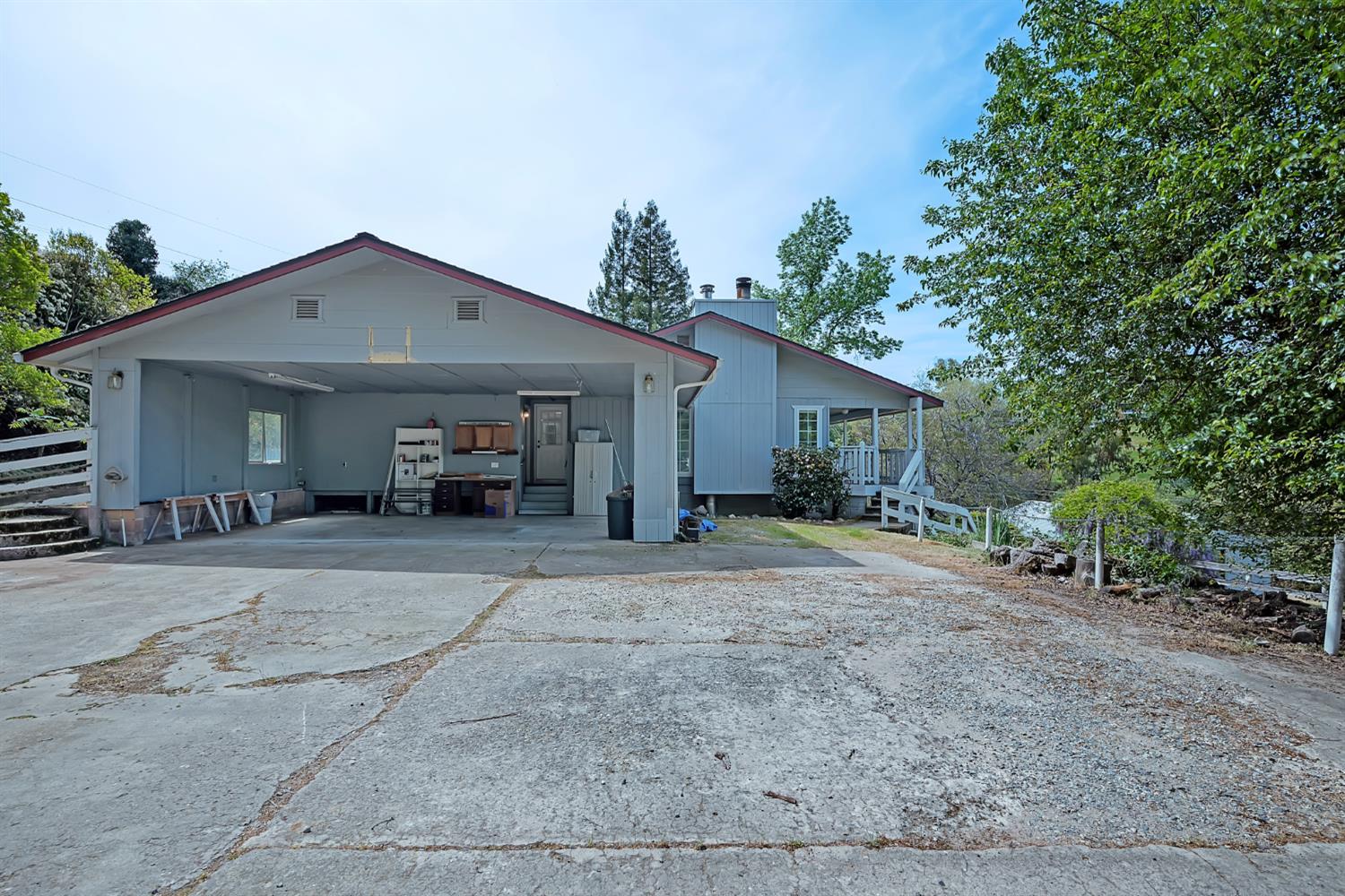 2510 Rising Hill Road Placerville, CA 95667 - Photo 32 of 61