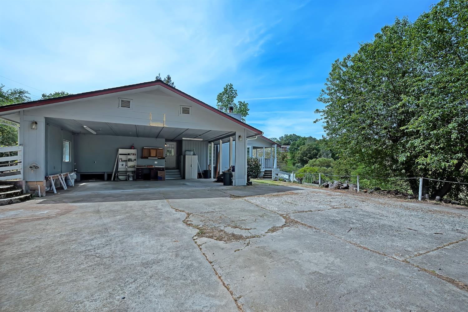 2510 Rising Hill Road Placerville, CA 95667 - Photo 33 of 61