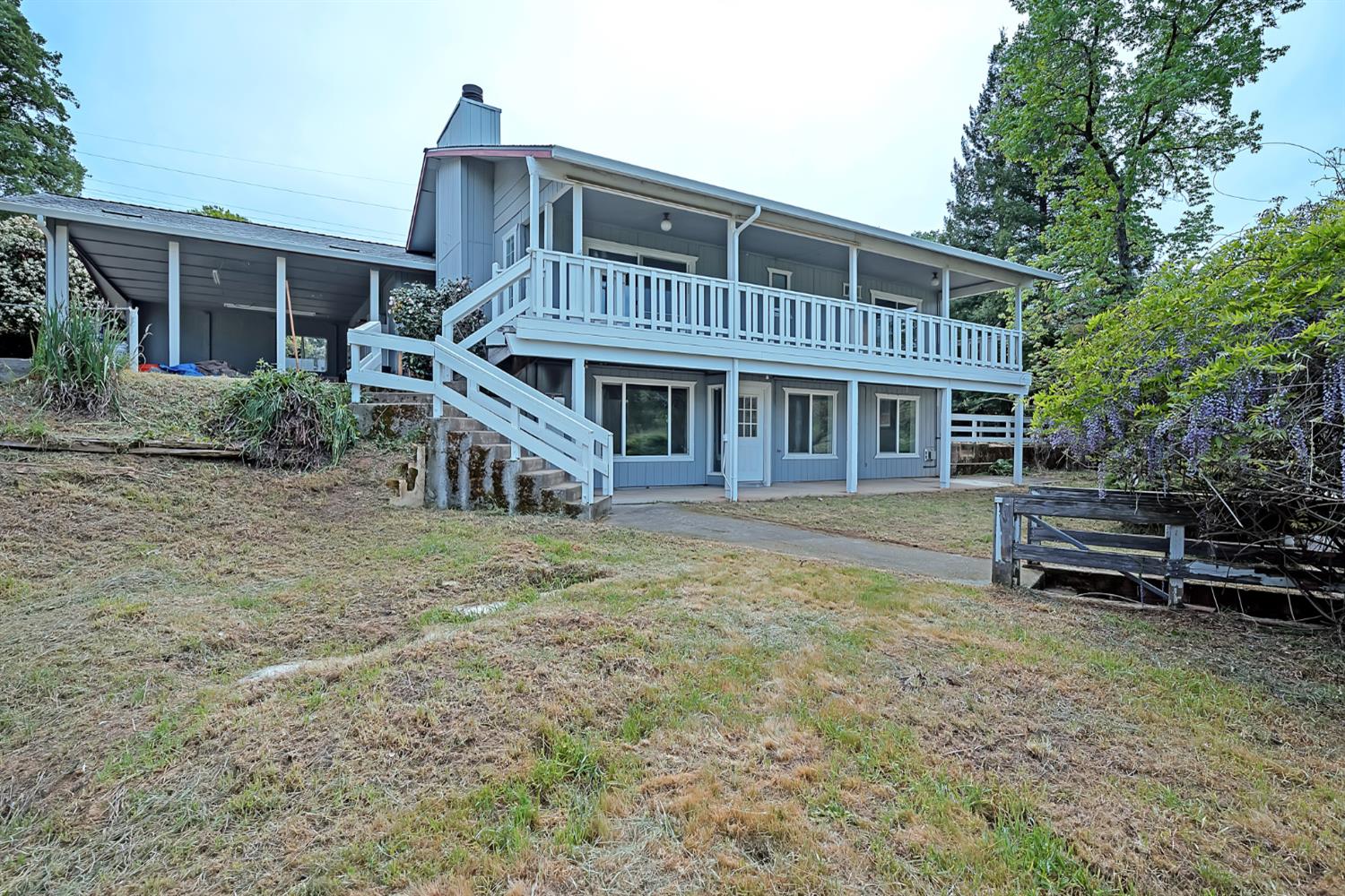 2510 Rising Hill Road Placerville, CA 95667 - Photo 36 of 61