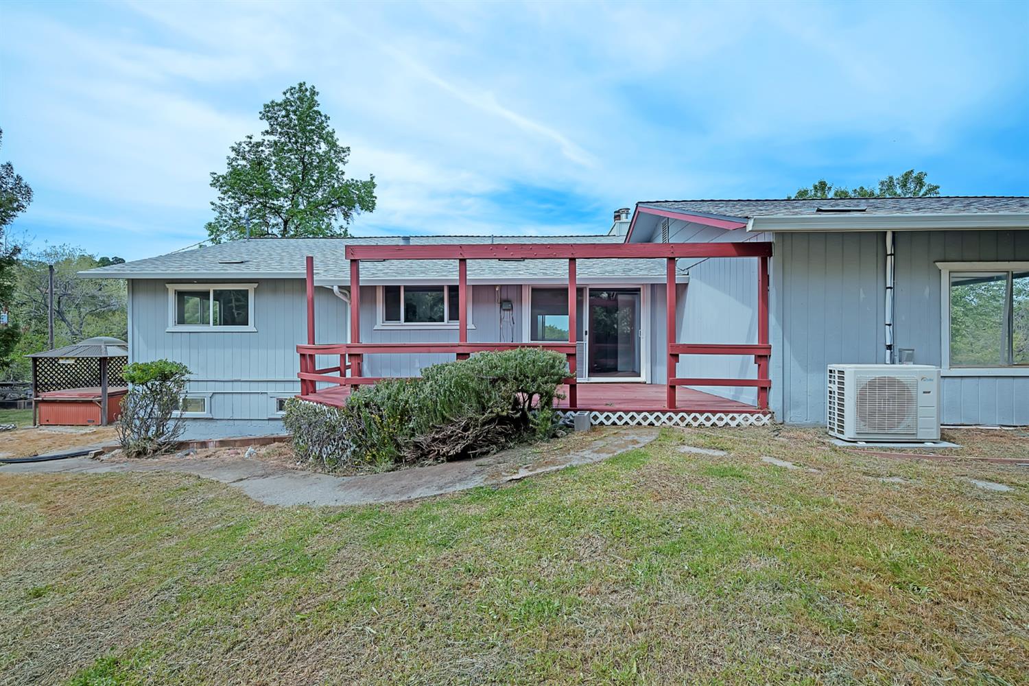 2510 Rising Hill Road Placerville, CA 95667 - Photo 38 of 61