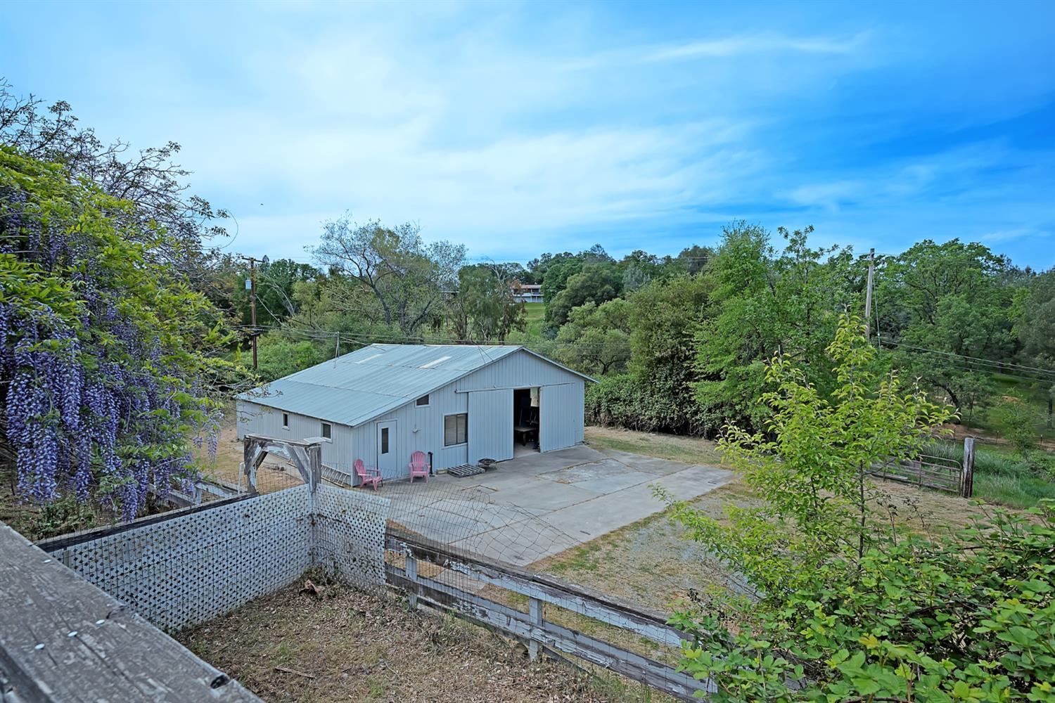 2510 Rising Hill Road Placerville, CA 95667 - Photo 41 of 61