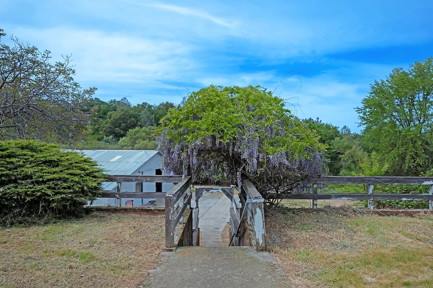 2510 Rising Hill Road Placerville, CA 95667 - Photo 42 of 61
