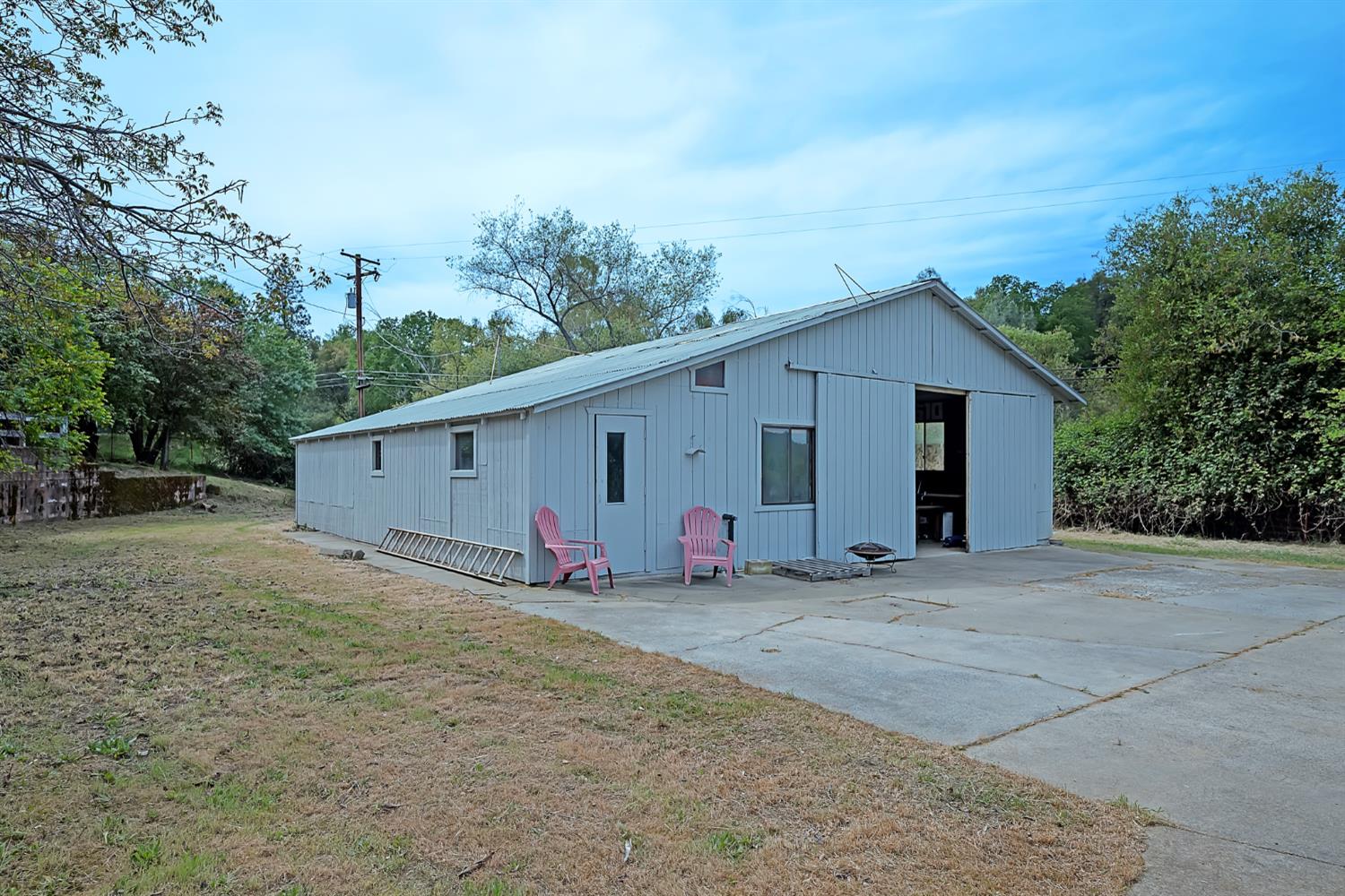 2510 Rising Hill Road Placerville, CA 95667 - Photo 43 of 61