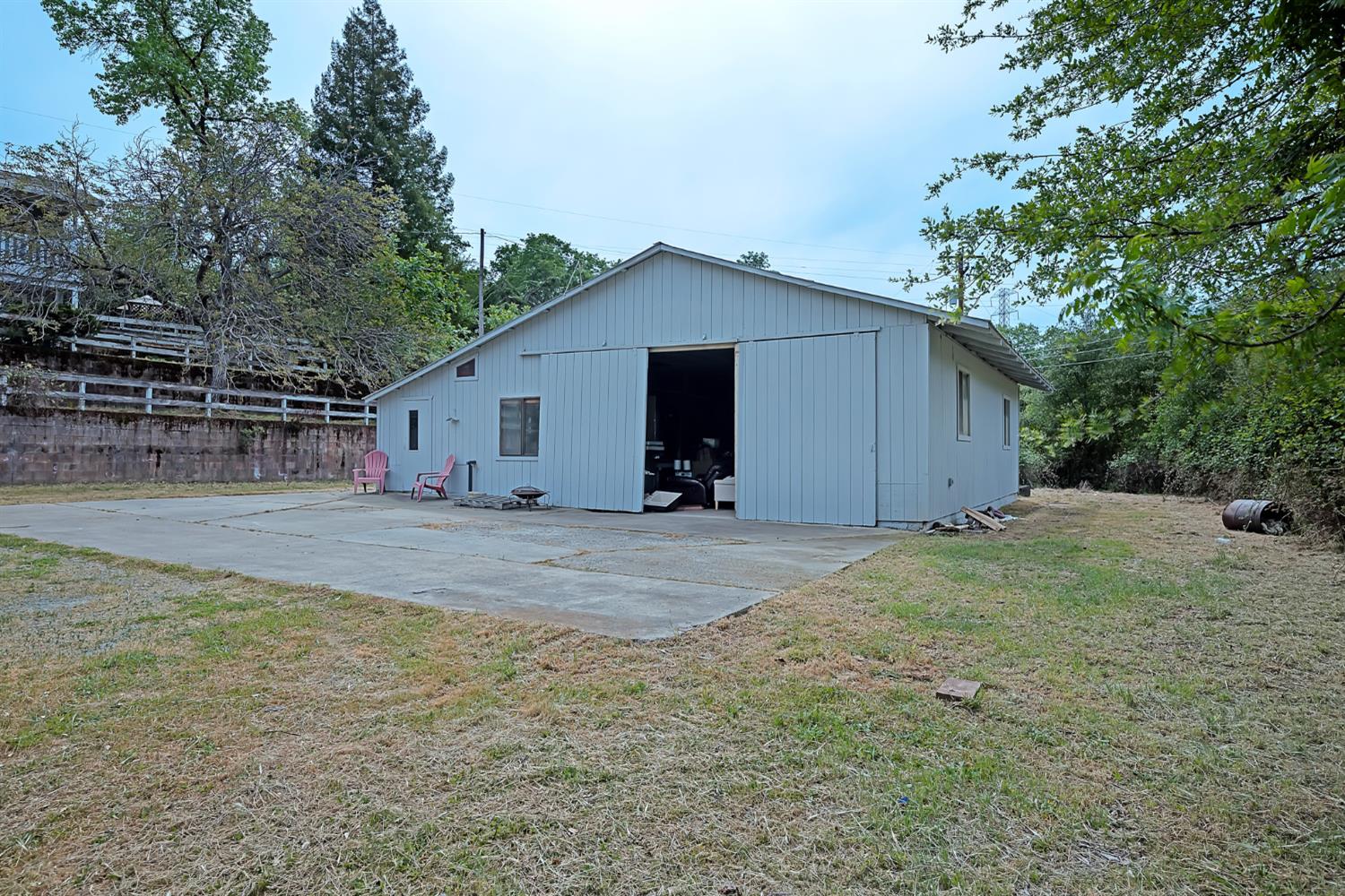 2510 Rising Hill Road Placerville, CA 95667 - Photo 44 of 61