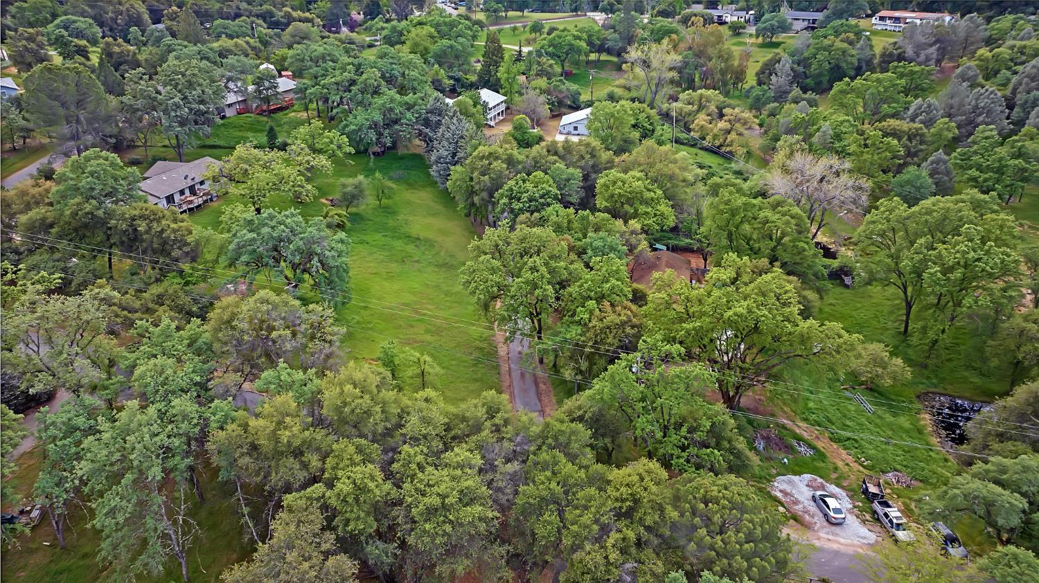 2510 Rising Hill Road Placerville, CA 95667 - Photo 47 of 61