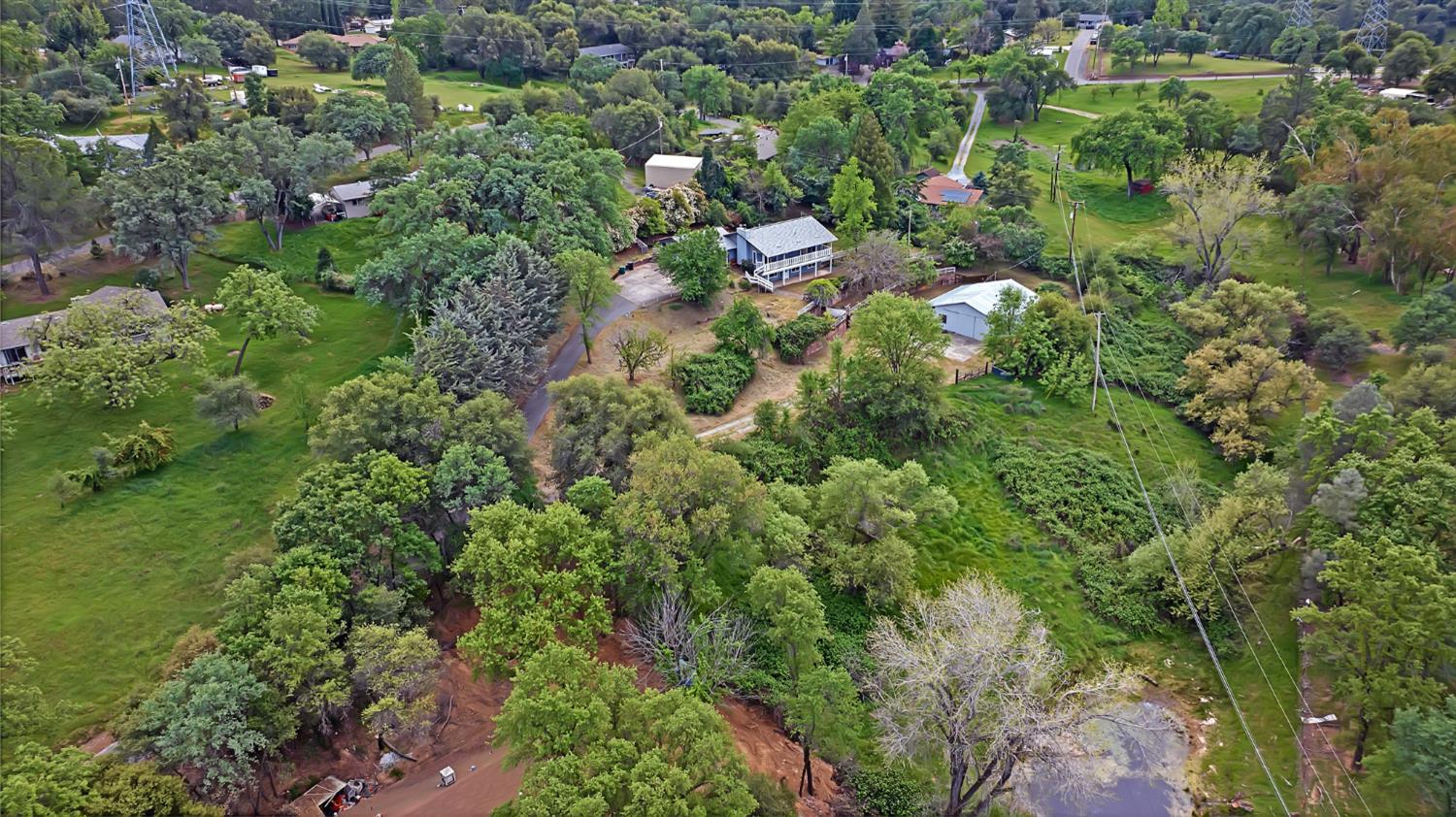 2510 Rising Hill Road Placerville, CA 95667 - Photo 48 of 61