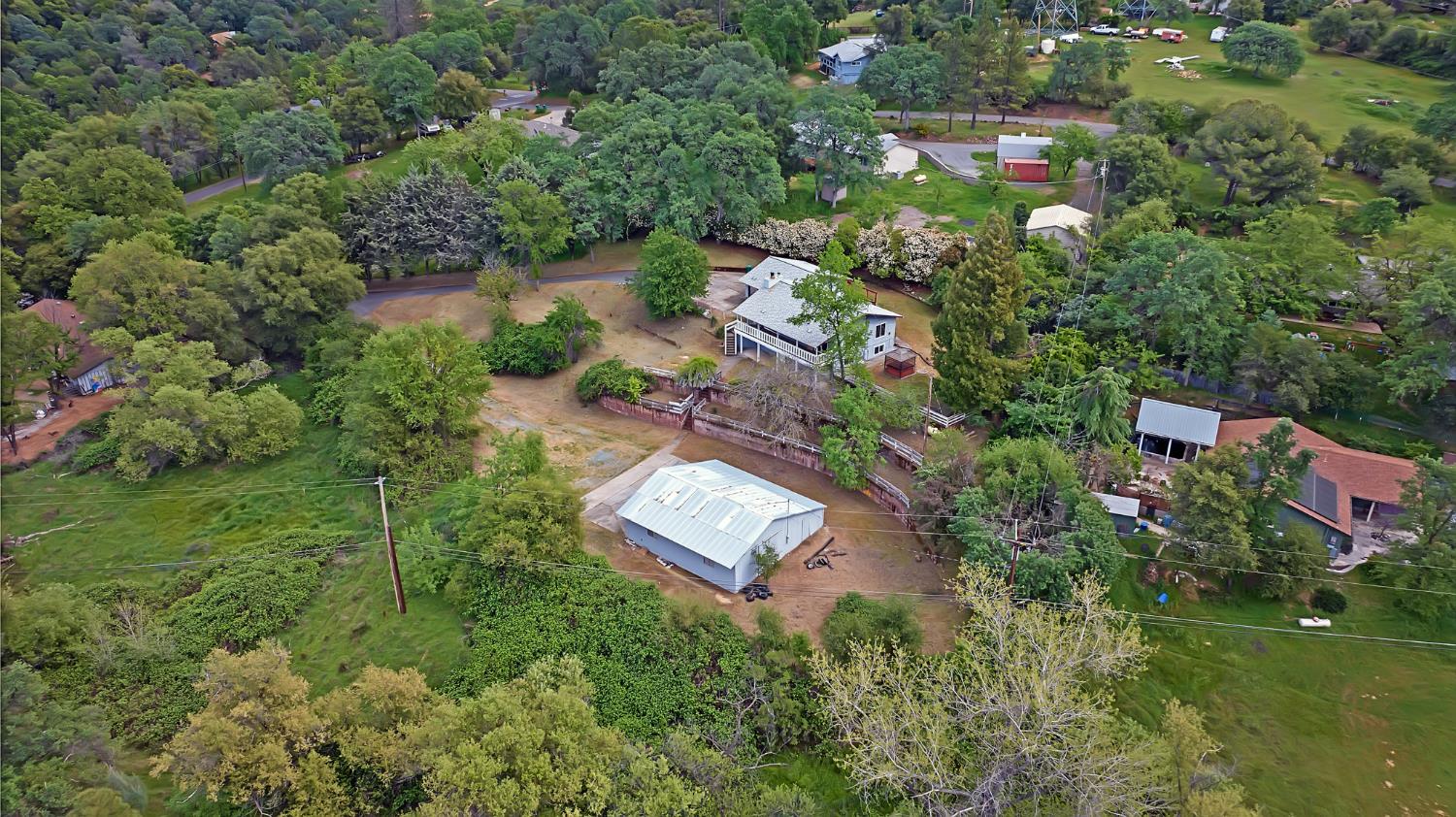 2510 Rising Hill Road Placerville, CA 95667 - Photo 49 of 61