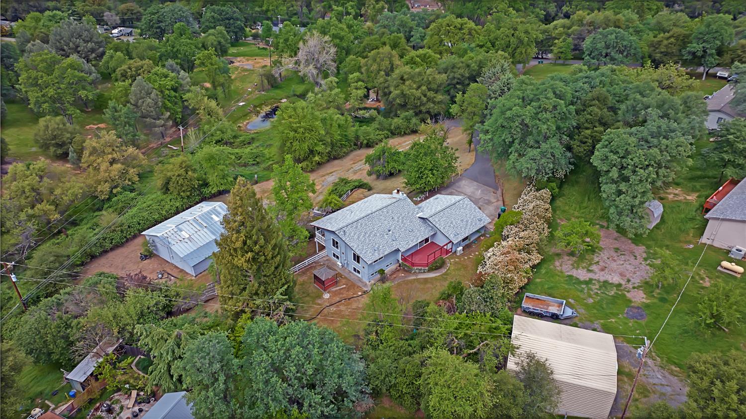 2510 Rising Hill Road Placerville, CA 95667 - Photo 50 of 61