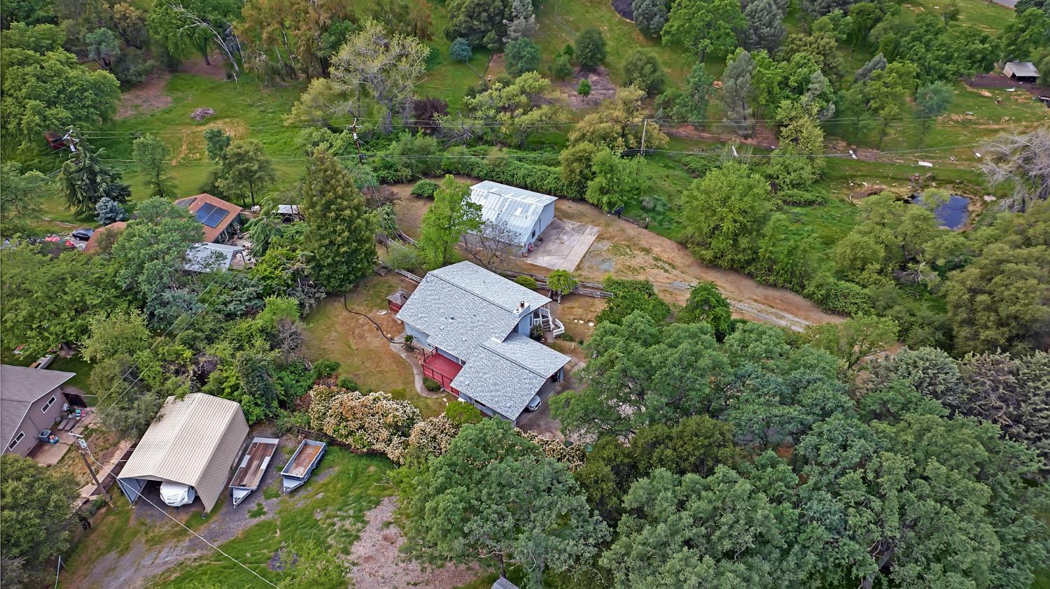 2510 Rising Hill Road Placerville, CA 95667 - Photo 51 of 61