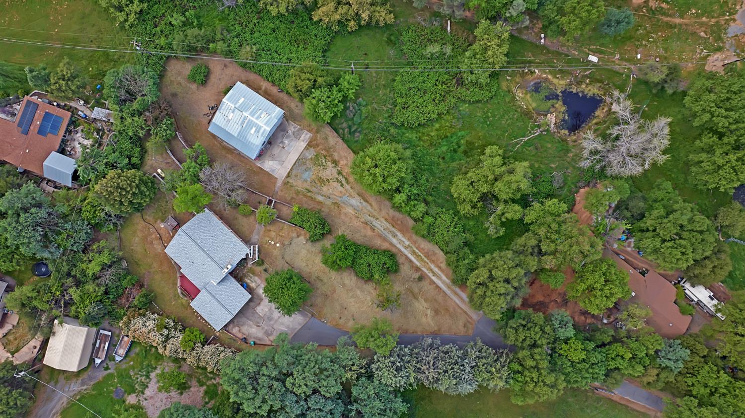 2510 Rising Hill Road Placerville, CA 95667 - Photo 52 of 61