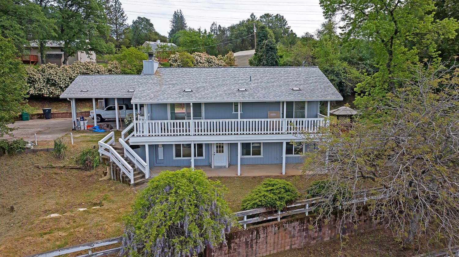 2510 Rising Hill Road Placerville, CA 95667 - Photo 53 of 61