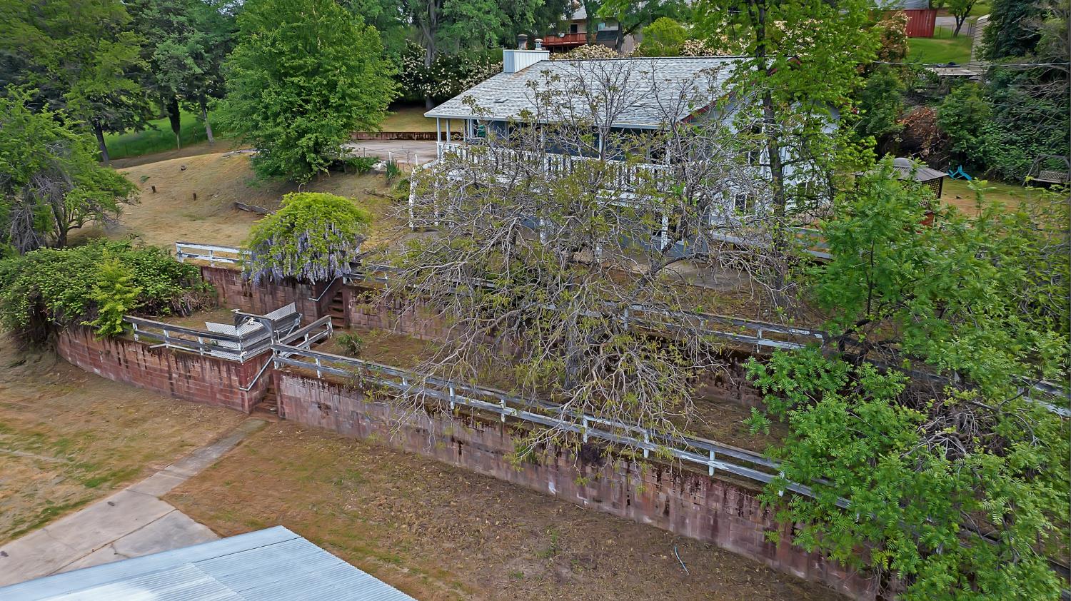 2510 Rising Hill Road Placerville, CA 95667 - Photo 54 of 61