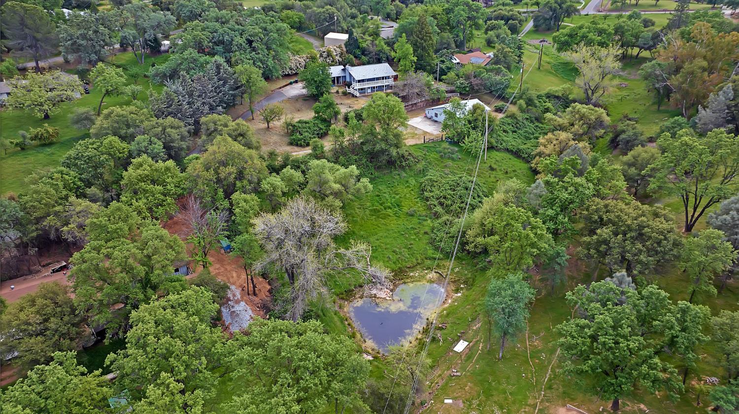 2510 Rising Hill Road Placerville, CA 95667 - Photo 57 of 61