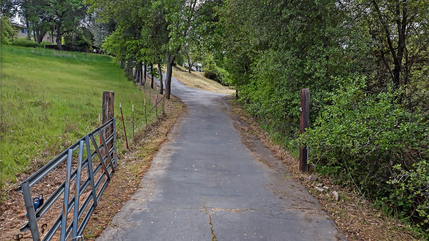 2510 Rising Hill Road Placerville, CA 95667 - Photo 59 of 61