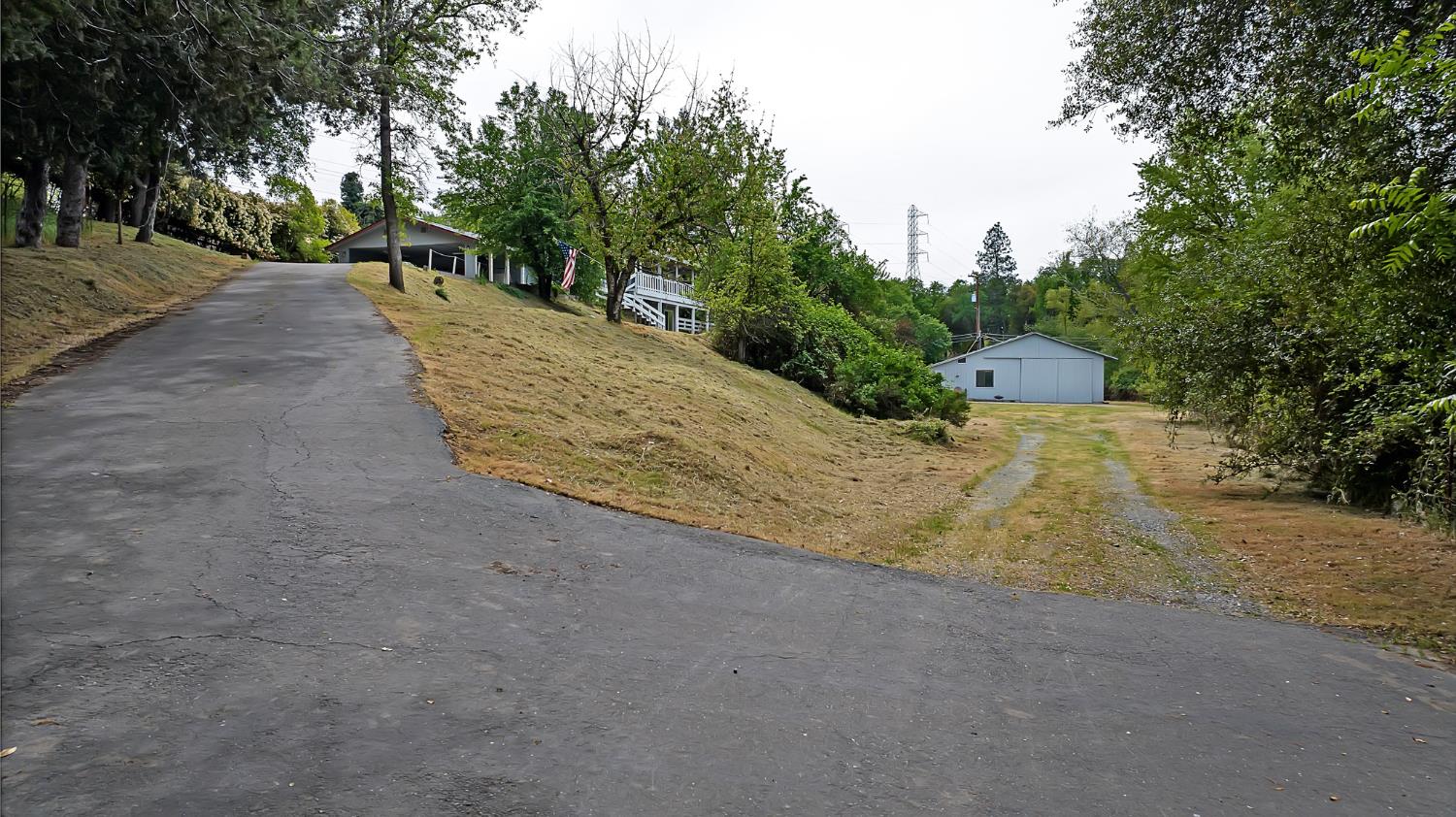 2510 Rising Hill Road Placerville, CA 95667 - Photo 61 of 61