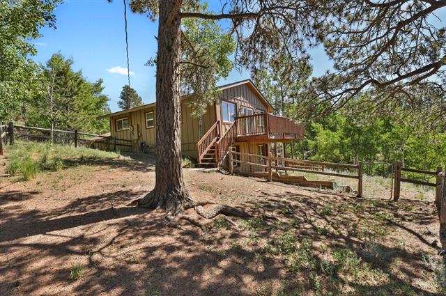 286 Ridge Road Divide, CO 80814 - Photo 6 of 42