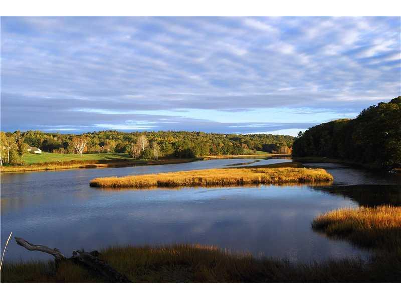 676 Sheepscot Road Newcastle, ME 04553 - Photo 3 of 35 View.