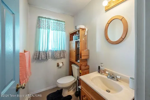 $659,900 | 4520 Main Street, Bedford, WY 83112