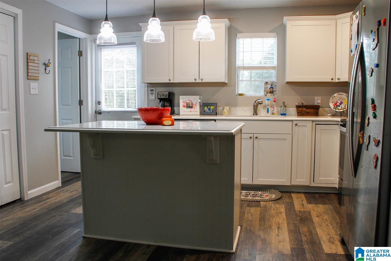 835 Airport Road Anniston, AL 36206 - Photo 13 of 39