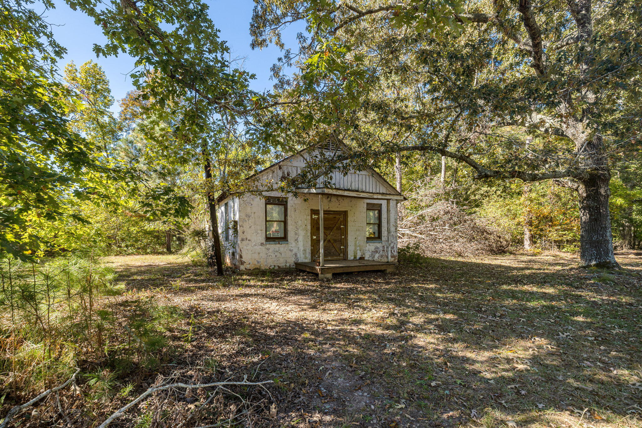 6768 Cobbham Road Appling, GA 30802 - Photo 70 of 73 SBP_0881