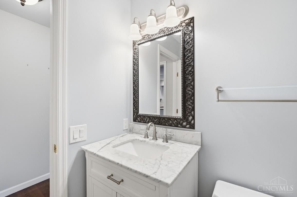 6906 Paddison Road Cincinnati, OH 45230 - Photo 29 of 92