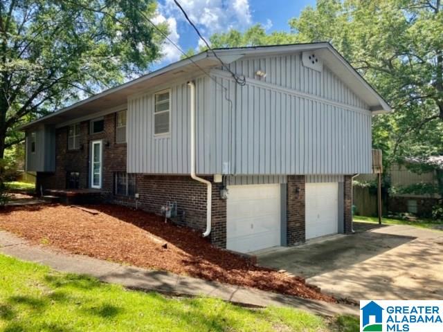 812 3rd Terrace Circle Pleasant Grove, AL 35127 - Photo 40 of 41