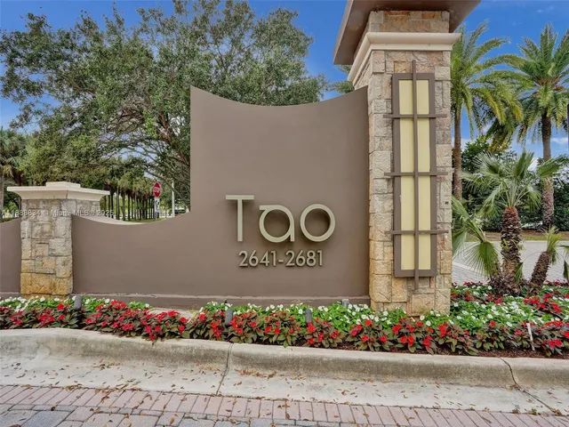 $3,200 | 2681 North Flamingo Road, Unit 605S, Sunrise, FL 33323