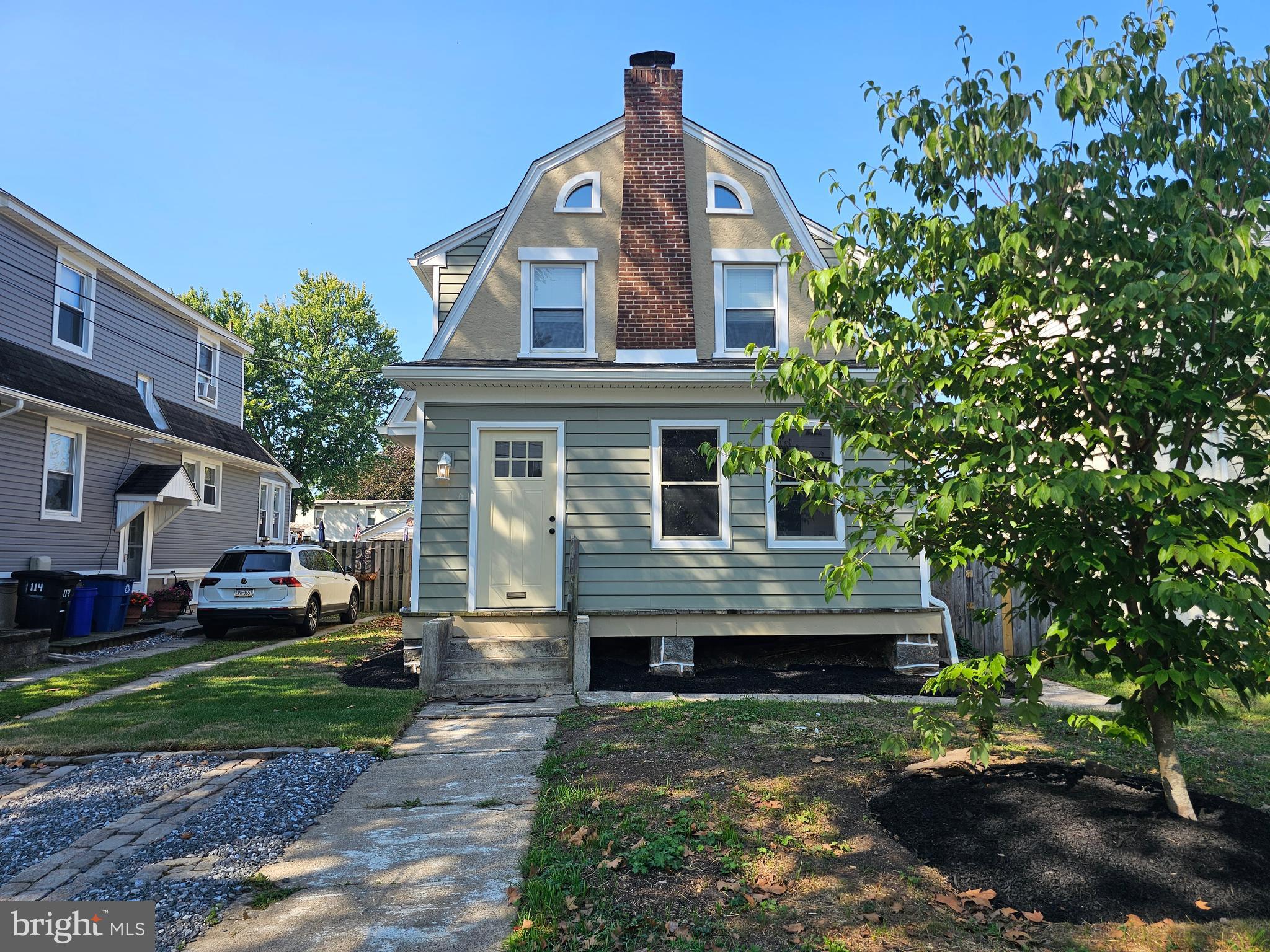 116 East Chelton Road Brookhaven, PA 19015 - Photo 43 of 44 Gallery Image 43