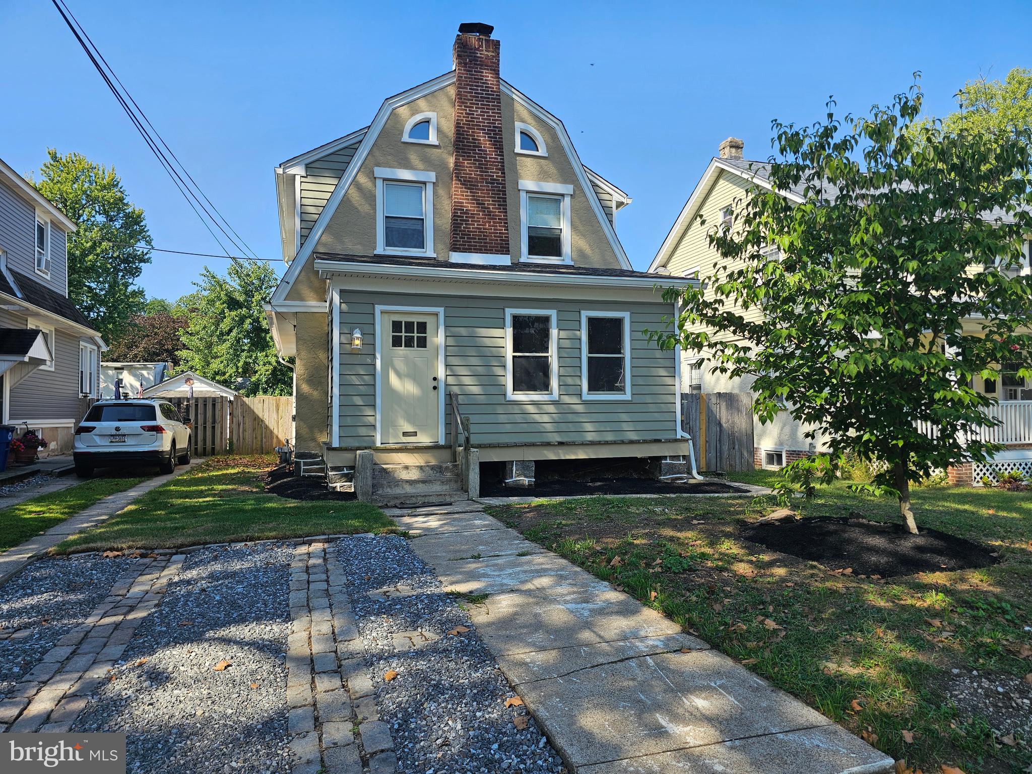 116 East Chelton Road Brookhaven, PA 19015 - Photo 44 of 44 Gallery Image 44