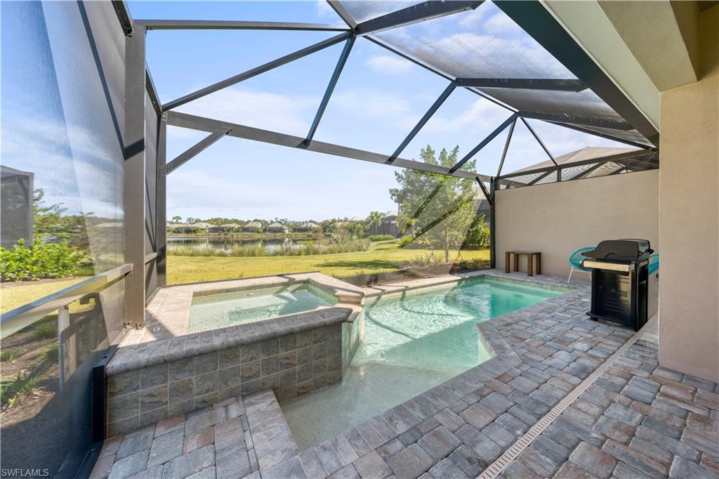 6421 Carnival Road Naples, FL 34113 - Photo 27 of 28
